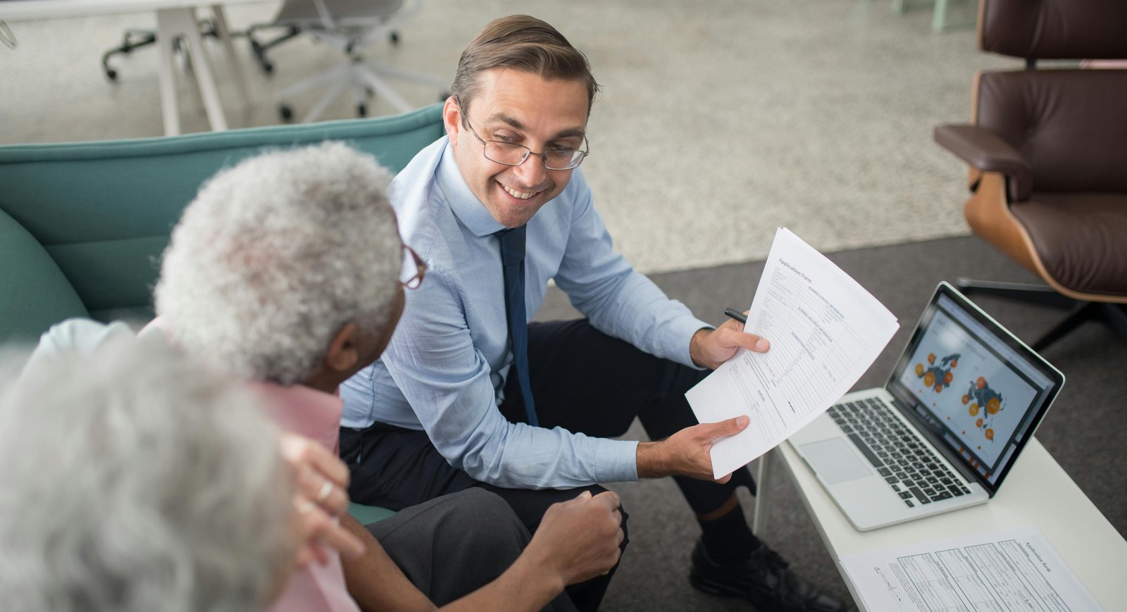 Collaborative Workspace