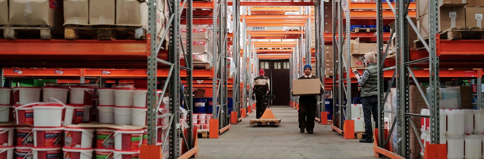 Technology Innovation